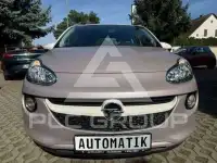 2016 Opel Adam