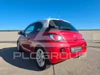 2016 Opel Adam