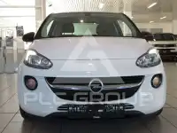 2016 Opel Adam