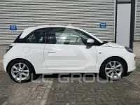 2016 Opel Adam