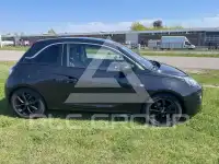 2016 Opel Adam