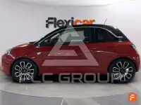 2016 Opel Adam