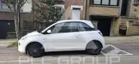 2016 Opel Adam