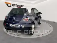 2016 Opel Adam