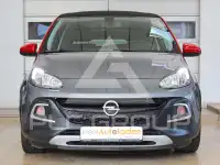 2016 Opel Adam