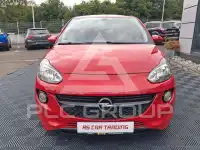 2016 Opel Adam