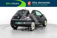 2016 Opel Adam