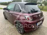 2016 Opel Adam