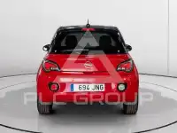 2016 Opel Adam