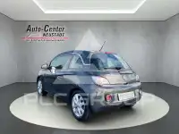 2016 Opel Adam