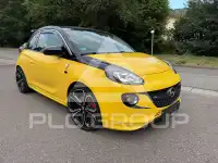 2016 Opel Adam