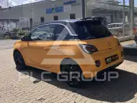 2016 Opel Adam