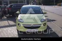 2016 Opel Adam
