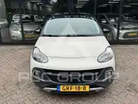 2016 Opel Adam