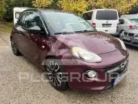 2016 Opel Adam