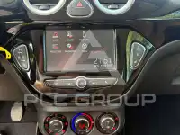 2016 Opel Adam