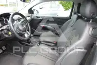 2016 Opel Adam