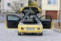 2016 Opel Adam