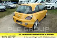 2016 Opel Adam
