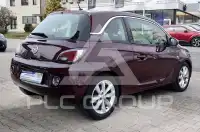 2016 Opel Adam
