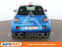 2016 Opel Adam