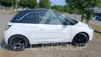 2016 Opel Adam