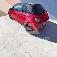 2016 Opel Adam