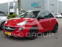 2016 Opel Adam