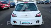2016 Opel Adam