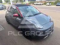 2016 Opel Adam
