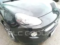 2016 Opel Adam
