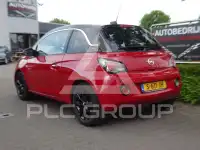 2016 Opel Adam