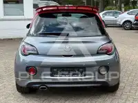 2016 Opel Adam