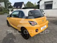 2016 Opel Adam