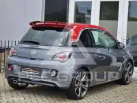 2017 Opel Adam