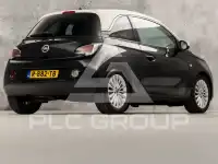 2016 Opel Adam