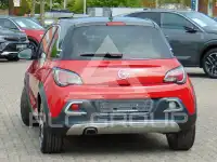 2016 Opel Adam