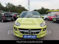 2016 Opel Adam