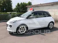 2016 Opel Adam