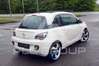 2016 Opel Adam