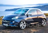 2016 Opel Adam
