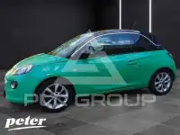 2016 Opel Adam