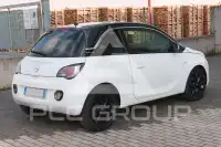 2016 Opel Adam