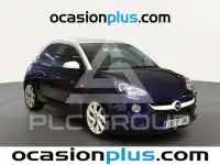 2016 Opel Adam