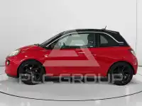 2016 Opel Adam