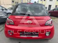 2016 Opel Adam