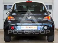 2016 Opel Adam
