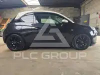 2016 Opel Adam