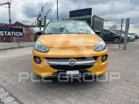 2016 Opel Adam