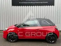 2016 Opel Adam